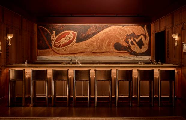 Clemente Bar
